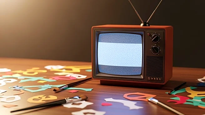 Dropout Streaming Service Secures Licensing Deal for 'Don't Hug Me I'm Scared'