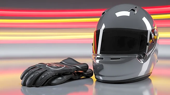 Joey Logano Emerges as Popular DFS Pick for EchoPark Speedway