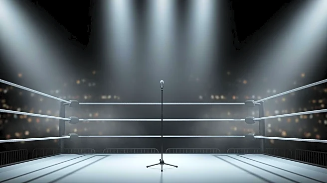 WWE Star Gunther Considers Disrupting AJ Styles Tribute on Monday Night Raw