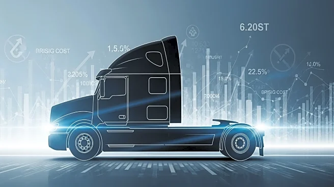 Fleet Advantage Introduces Program to Mitigate 2027 EPA and Tariff Cost Increases