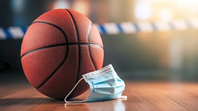 Utah Jazz's Jusuf Nurkic to Undergo Nose Surgery, Ending His Season