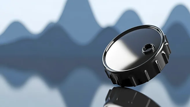 Oil Prices Decline Amid U.S. Tariff Uncertainty and Iran Nuclear Talks