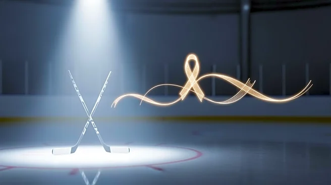 New York Islanders and Northwell Health Highlight Pediatric Cancer Survivors in Hockey Fights Cancer Initiative