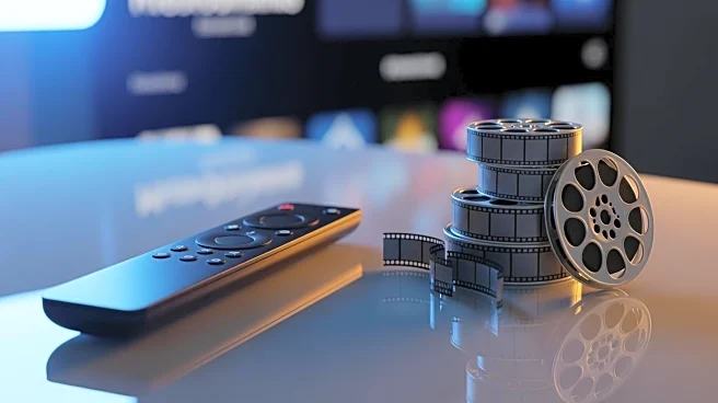 BBC Studios Eyes Inorganic Growth and Microdramas in Streaming Expansion