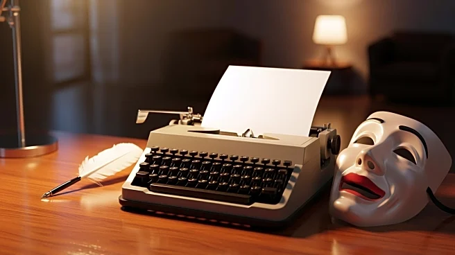 Daniel Radcliffe Discusses New Comedy Series and Career Evolution