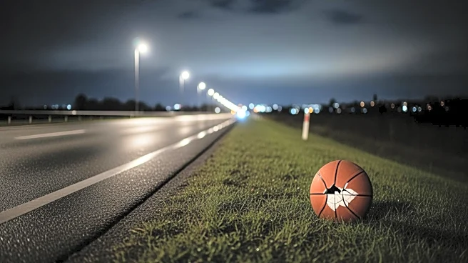 Former WNBA Star Kara Braxton Dies in Car Accident at Age 43