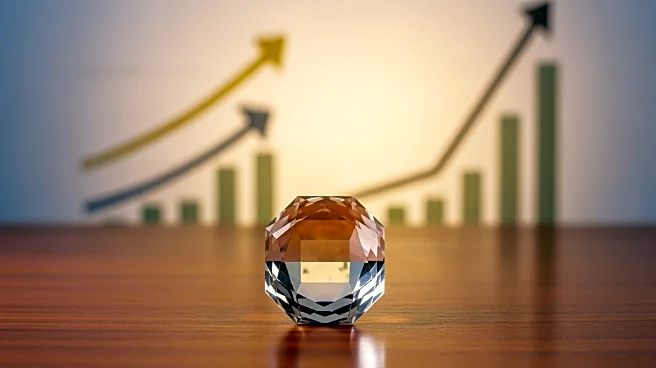 Woodside Energy Reports Strong Annual Profit, Shares Reach 18-Month High