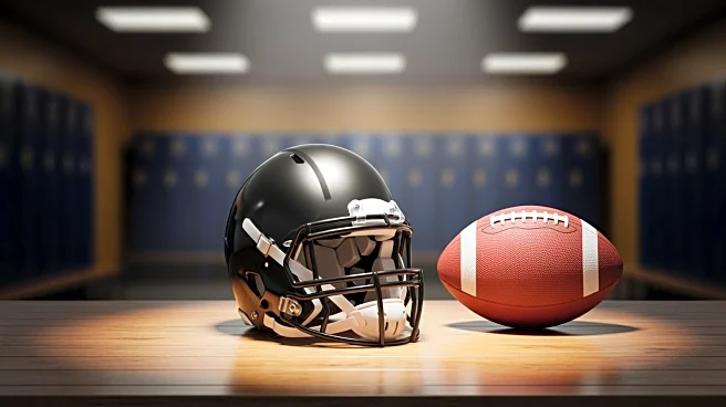 Oklahoma Sooners Pursue Top 2027 Wide Receiver Prospect Lawrence Britt