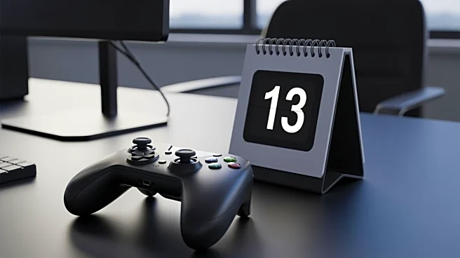 Craig Cincotta Returns to Xbox as Chief of Staff After 13 Years