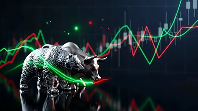 Nvidia Anticipates Significant Stock Movement Following Earnings Report