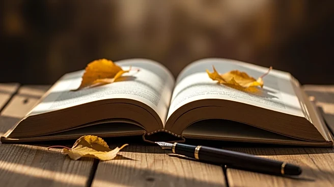 Channelle Desamours Discusses Her Latest YA Novel and Writing Journey