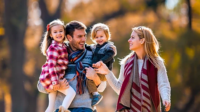 Therapists Warn Against Harmful Phrases in Parenting