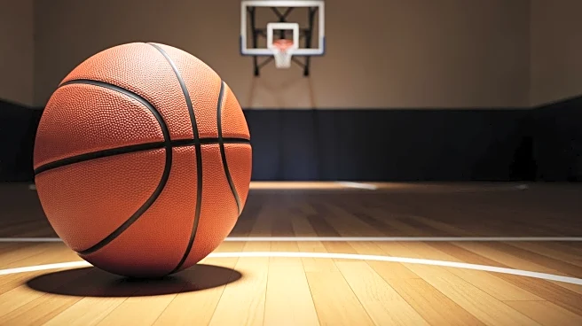 Mississippi High School Basketball Playoffs Advance to Quarterfinals with Key Matchups