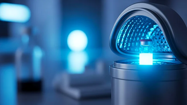 Radiopharmaceutical Supply Chains Adapt to Fast-Decaying Products with Strategic Logistics