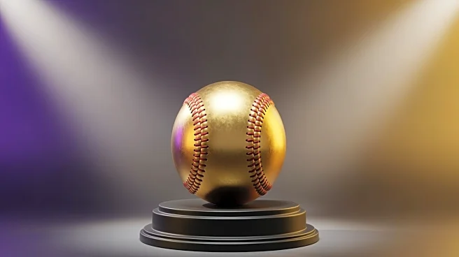 LSU Baseball Retains Top Spot in Coaches Poll After Impressive Start