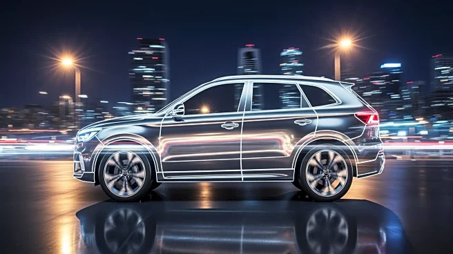 New Jeep Cherokee to Drive Stellantis' U.S. Sales Recovery