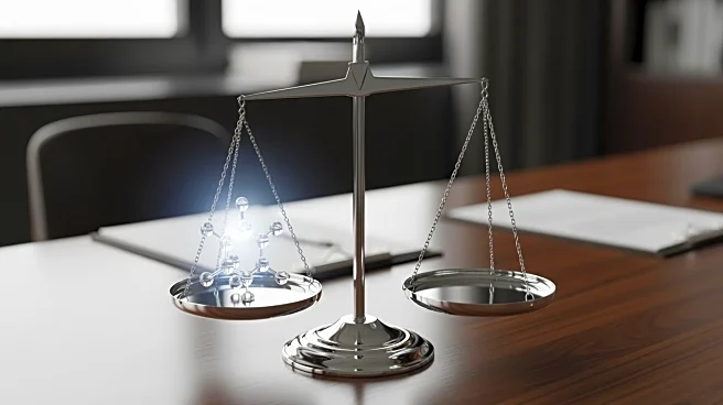 Mereo BioPharma Faces Securities Fraud Lawsuit Over Misleading Statements