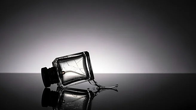 Beauty Industry Faces Wave of Closures and Bankruptcies in Early 2026