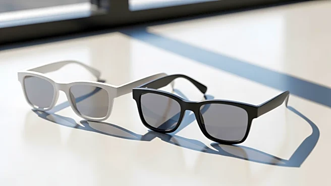 Mondottica Partners with VÜM Glasses to Expand Off-White and Palm Angels in Iberia