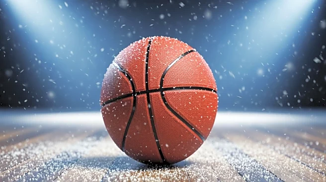 Cooper Flagg's Tonight Show Appearance Canceled Due to Snowstorm, Impacting Rookie Season Momentum