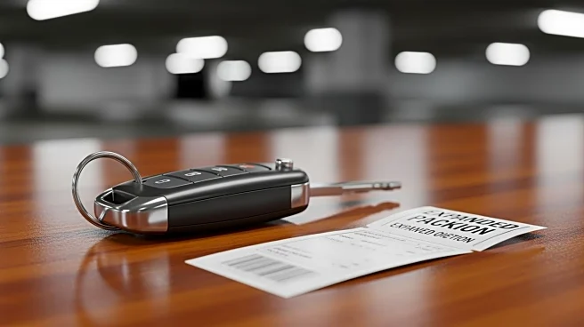 Uber Acquires Parking App SpotHero, Expanding Driver Access to 13,000 Locations