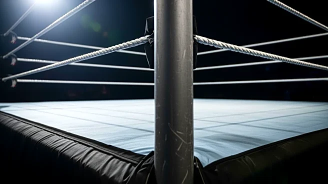 Bronson Reed's Injury Forces Change in WWE RAW Match