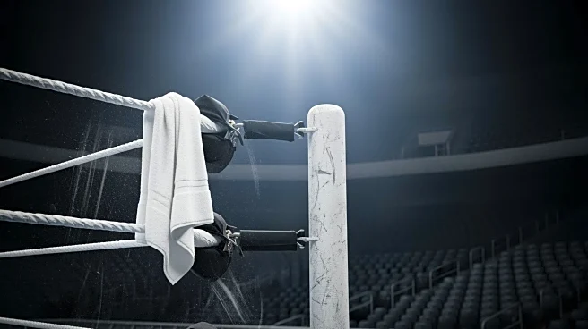 Bronson Reed's Injury Alters WWE RAW Match Outcome