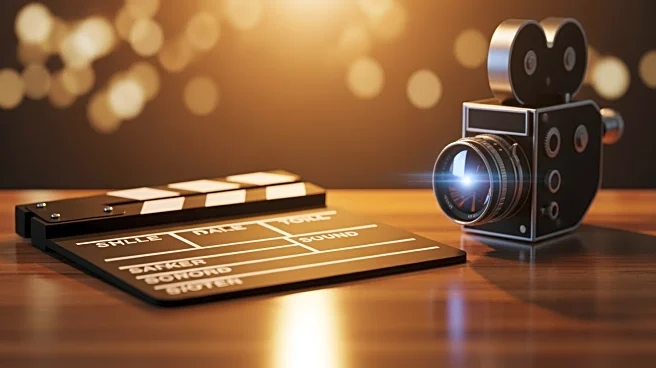 Disney Channel Cast Pays Tribute to Robert Carradine Following His Death