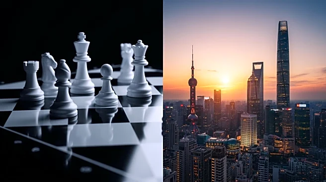 CIO Highlights U.S. Market Pullback as Key Risk Amid Asia's Market Rally