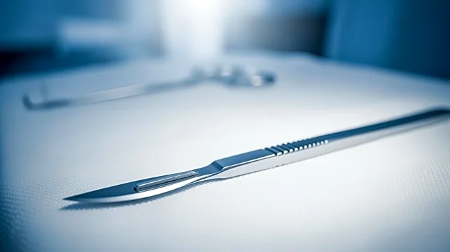 Lindsey Vonn Undergoes Grueling Surgery After Severe Leg Injury