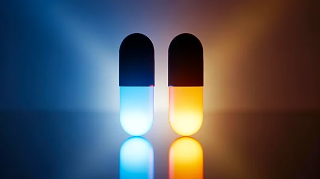 Novo Nordisk Shares Plunge 13% as CagriSema Fails to Surpass Eli Lilly's Zepbound in Trial