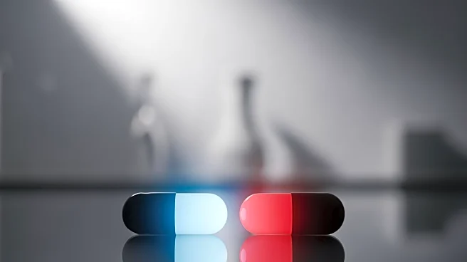 Novo Nordisk Stock Drops 15% After CagriSema Fails to Match Eli Lilly's Drug in Trial