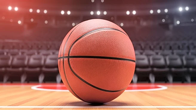 North Carolina Triumphs Over Louisville with Seth Trimble's Career-High Performance