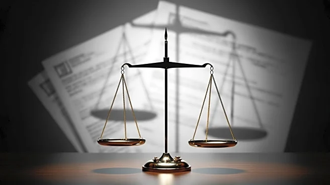 FedEx Files Lawsuit Against U.S. Government for Refund of Trump Tariffs