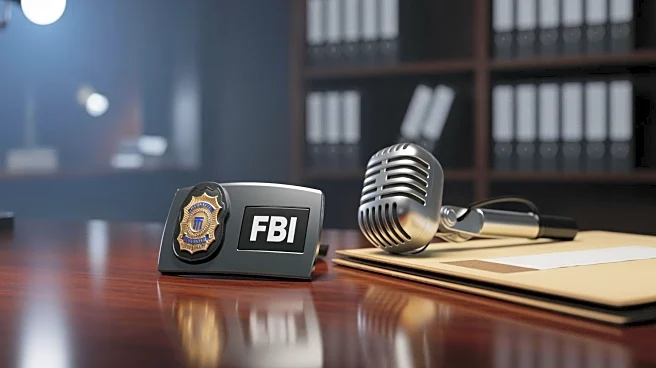 Ryan Coogler's 'X-Files' Revival Secures Pilot Order at Hulu, Introducing New FBI Agents