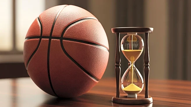 WNBA Requires New CBA by March 10 to Prevent Season Delay