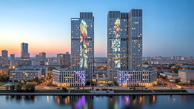 Riverside Developer to Acquire and Revitalize Graffiti Towers in Downtown Los Angeles