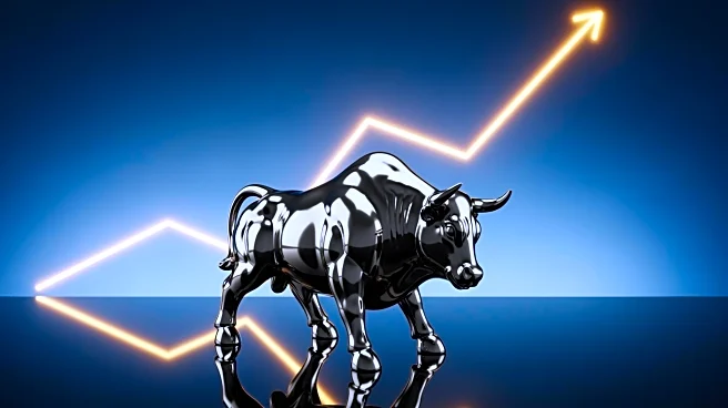 South African ETF Gains Momentum, Outperforming U.S. Markets