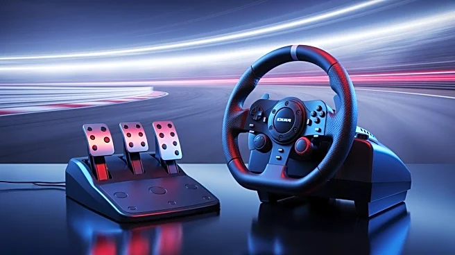 iRacing Arcade Launches on Steam, Offering Accessible Racing Experience