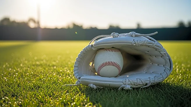 MLB Spring Training: Key Developments in Pitching Market and Camp Battles