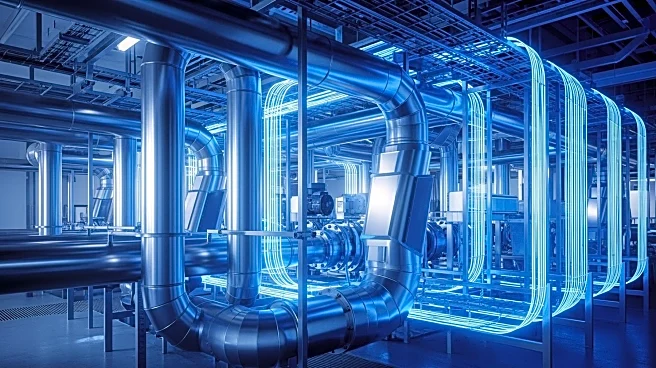 Comfort Systems USA: Key Player in AI Infrastructure and Industrial Growth