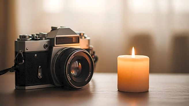 Actor Robert Carradine Passes Away at 71, Highlighting Mental Health Awareness