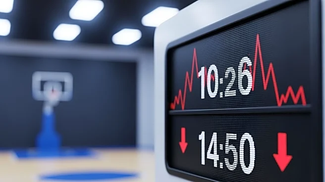 Boise State Drops in NCAA NET Rankings After Recent Loss