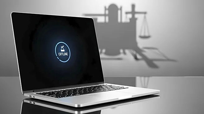 ASUS Germany Resumes Online Presence Amidst Court-Imposed Sales Ban