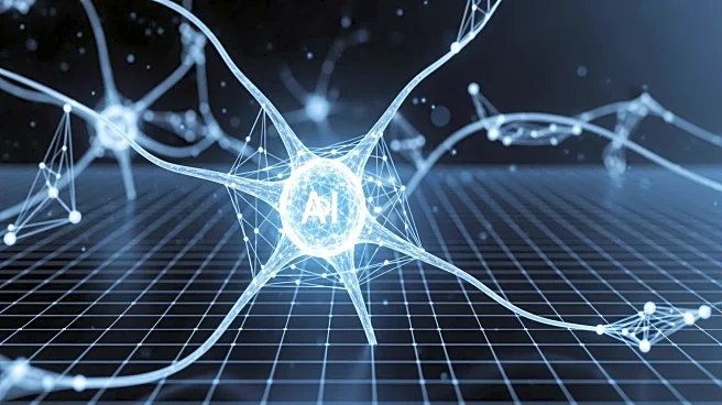 Anthropic Accuses DeepSeek and Other Chinese Firms of Using Claude to Train AI