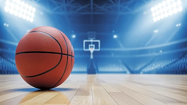 Seth Trimble Leads North Carolina to Victory Over Louisville with Career-High Performance