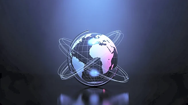 BTS Announces Arirang World Tour with Extensive North American Dates