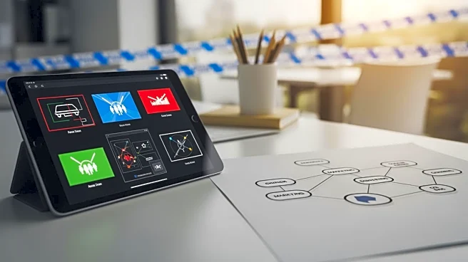 Canva Acquires Animation and Marketing Startups to Enhance Creative Suite