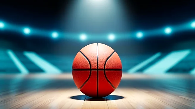 Charlotte Hornets' Kon Knueppel Eyes 2028 Olympic Basketball Team