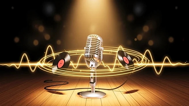 Hilary Duff's Musical Comeback Resonates with Millennials